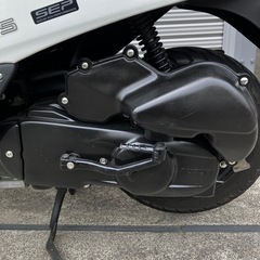 低走行、特に異常なし、自賠責R10.2まで、乗って帰れますの画像