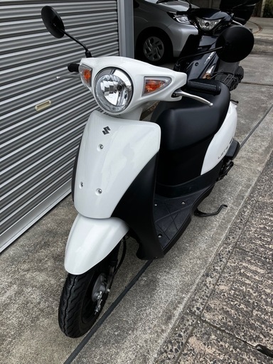 低走行、特に異常なし、自賠責R10.2まで、乗って帰れます