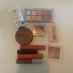 コスメ 全17点の画像