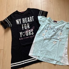 子供服140〜150の画像