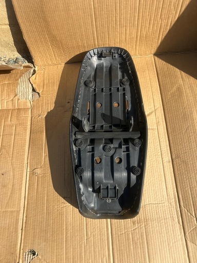 ヤマハSRV250純正
