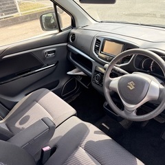 スズキ ワゴンR アニバーサリー20周年の画像