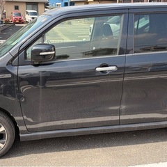 スズキ ワゴンR アニバーサリー20周年の画像