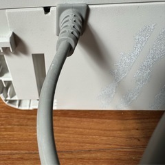 NTT 高性能通信機能 主装置　& ビジネスフォン3台の画像