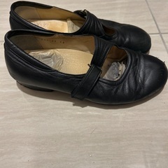 パンプス(菊池の靴 24EEE)の画像