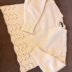 総額8万弱お洋服無料でお譲りします(^^)の画像