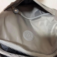 ミニリュックの画像