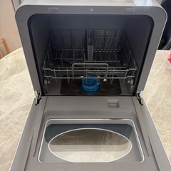 食洗機の画像