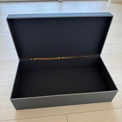 収納ケースの画像