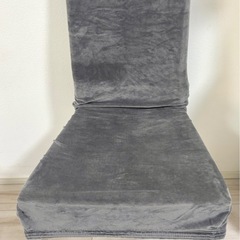 IKEA シェッティル　椅子のみ4脚セットの画像