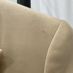 MICHEL KLEIN ミッシェルクラン テーラードジャケット ベージュ 38の画像