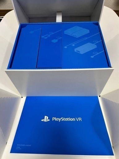 PSVR