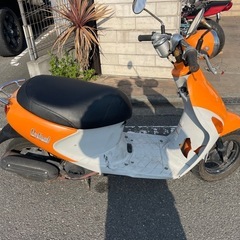 実働！セキュリティアラーム付き！レッツ4パレット　の画像