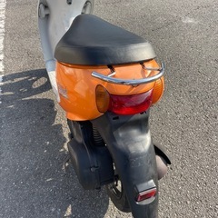 実働！セキュリティアラーム付き！レッツ4パレット　の画像