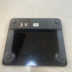体重計の画像