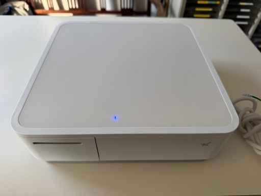 2023年 スター精密 レシートプリンター ①