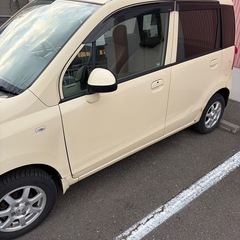 ホンダライフ h21年 車検R812/25  50 のスクーターとの交換も可能ですの画像