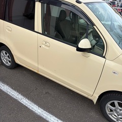 ホンダライフ h21年 車検R812/25  50 のスクーターとの交換も可能ですの画像