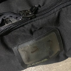 ダカイン　キャリー付きスノーボードバッグの画像