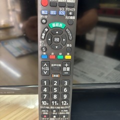 配送可【パナソニック】32V液晶テレビ★2015年製　動作チェック済み/6ヶ月保証付き【管理番号11703】比 の画像