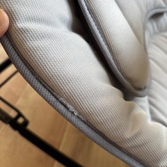 ベビーバウンサーの画像