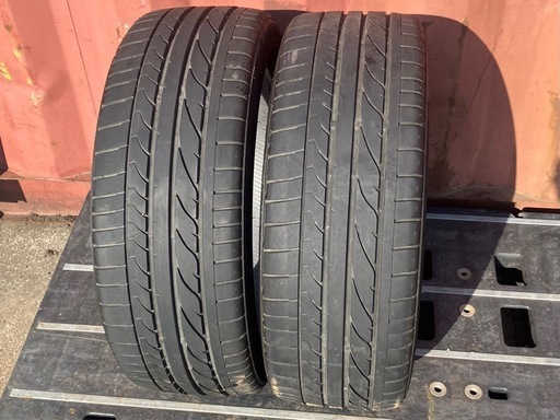 2023年ブリヂストンポテンザ205/45R17