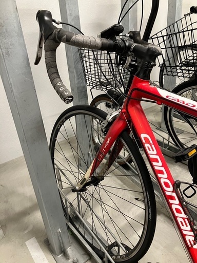 cannondeal caad8 2011年製　中古