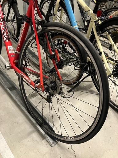 cannondeal caad8 2011年製　中古