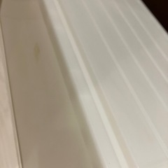 衣類収納ケース・収納ボックス  2個セットの画像