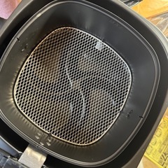 ノンフライヤーの画像