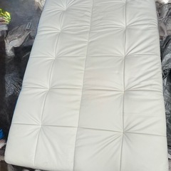 ソファーベートの画像