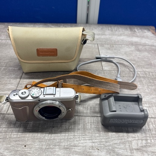 E-PL10 本体　オリンパス