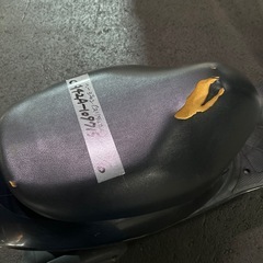 スズキ(SUZUKI) アドレスV50Gの画像