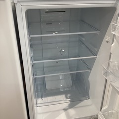 【トレファク神戸南店】YAMADA 2ドア冷蔵庫です‼︎【取りに来られる方限定】の画像