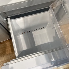 【トレファク神戸南店】YAMADA 2ドア冷蔵庫です‼︎【取りに来られる方限定】の画像