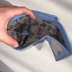 ヴィヴィアンウエストウッド 財布の画像