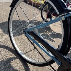 状態良⭐︎自転車☆の画像