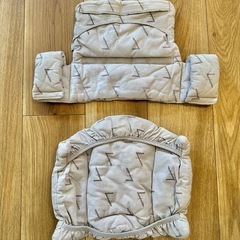 STOKKE ストッケ　トリップトラップ  専用クッションの画像