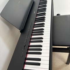 p-225  ヤマハ電子ピアノの画像