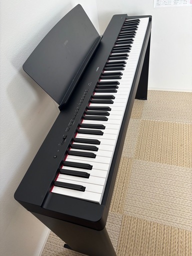 p-225  ヤマハ電子ピアノ