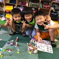 【5時間1万円】あなたのスキルを子どもたちへ！学童ワークショップ講師＆サポート募集の画像