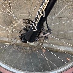 TREK Liquid フルサスマウンテンバイク 高性能パーツ多数搭載の画像