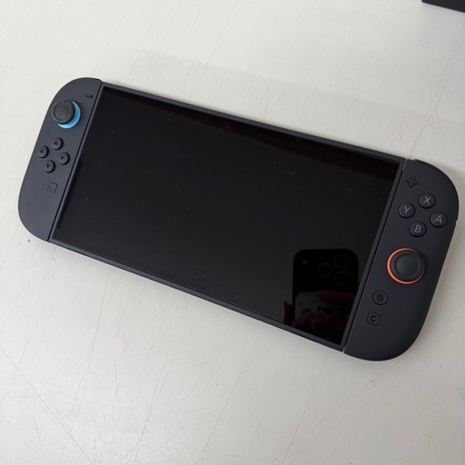 Nintendo Switch2 初期化済み ニンテンドースイッチ 任天堂 ジョイコン　スイッチ2 SWITCH2