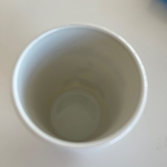 【引き取り限定】マーロウ　40周年　ハローキティ　陶器コップの画像