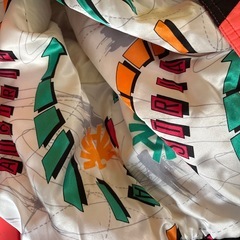 アシックス　スノーウェアの画像