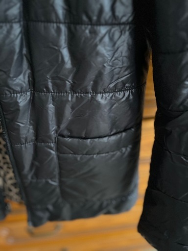引き取り限定‼️ montbell ほぼ新品‼️ Reflect コート