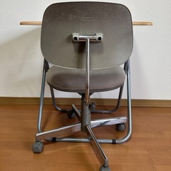 タブレットチェアの画像