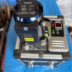 建築用レーザの画像