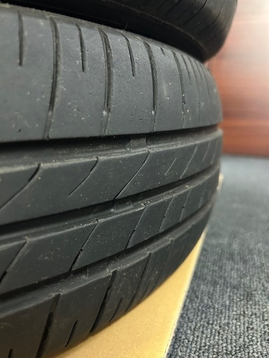 夏タイヤ MARQUIS MR61 175/65/R15 ②