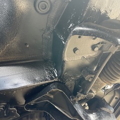 ハイゼットトラック　4WD エアコンパワステ　オートマ　抹消渡しの画像